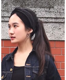 BEAMS | カチューシャ