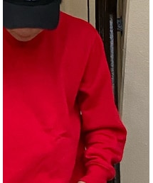 GU | スウェット