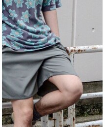 N.HOOLYWOOD | パンツ