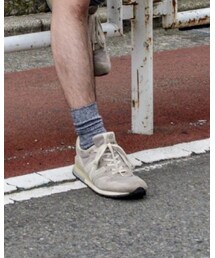 NEW BALANCE | スニーカー