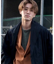 COMME des GARCONS | スウェット