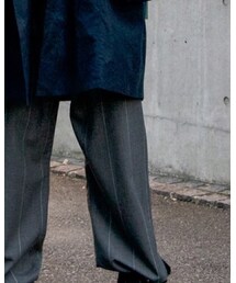CLASS | スラックス