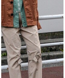 PHINGERIN | その他パンツ