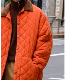 no brand | カバーオール