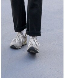 NEW BALANCE | スニーカー