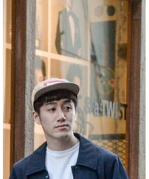 Supreme  | キャップ