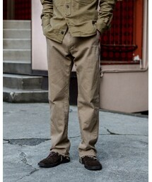 COMME des GARCONS HOMME | デニムパンツ
