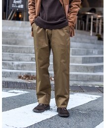 WIM NEELS | その他パンツ