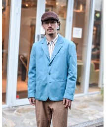 MARNI | テーラードジャケット