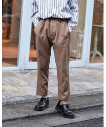 MARNI | スラックス