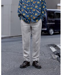 COMME des GARCONS HOMME DEUX | その他パンツ