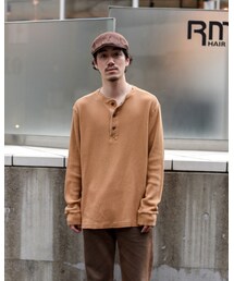 no brand | Tシャツ/カットソー