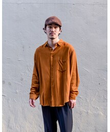 MIN | シャツ/ブラウス