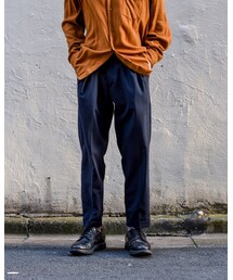 PRADA | スラックス