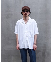 08sircus | シャツ/ブラウス