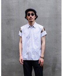 COMME des GARCONS HOMME PLUS | シャツ/ブラウス