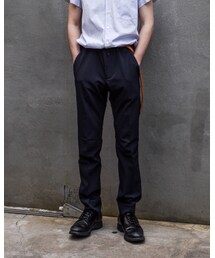 PRADA | スラックス