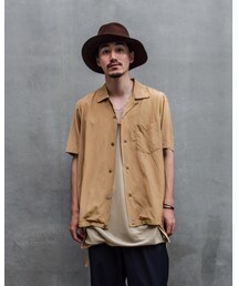 UNUSED | シャツ/ブラウス