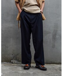 THEE | スラックス