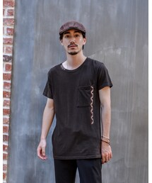 KAPITAL | Tシャツ/カットソー