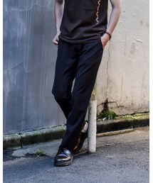 PRADA | スラックス