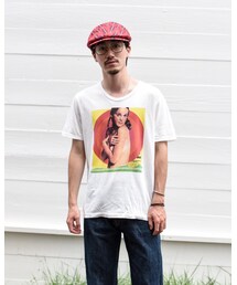 Thee Hysteric XXX | (Tシャツ/カットソー)