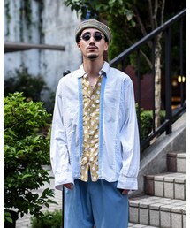 COMME des GARCONS SHIRT | シャツ/ブラウス