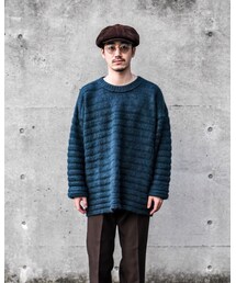 UNUSED | ニット/セーター