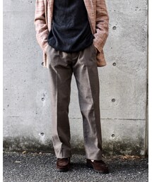 MARNI | スラックス