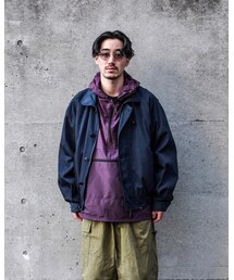 THE NORTH FACE | ブルゾン