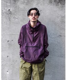L.L.Bean | マウンテンパーカー