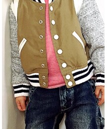 F.O.KIDS | Tシャツ/カットソー