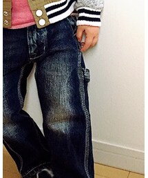 F.O.KIDS | デニムパンツ