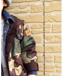 GAP | ナイロンジャケット