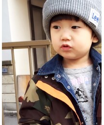 F.O.KIDS | シャツ/ブラウス