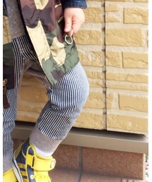 BNT | その他パンツ