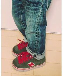 NEW BALANCE | スニーカー