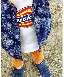 Dickies | パーカー