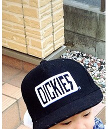 Dickies | キャップ