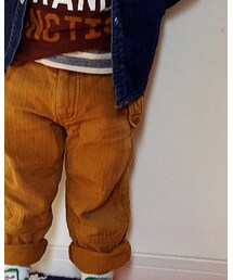 WASK | その他パンツ