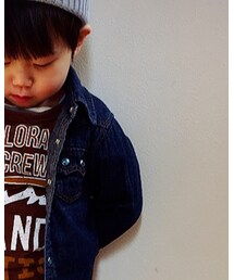 F.O.KIDS | デニムジャケット