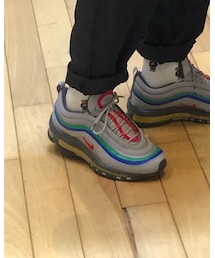NIKE | スニーカー