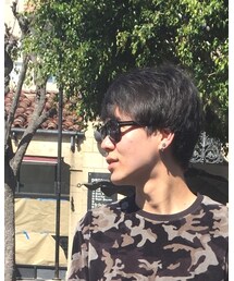 TOM FORD | サングラス