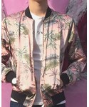 FOREVER 21(フォーエバー トゥエンティーワン)の「ジャケット/アウター(ジャケット/アウター)」