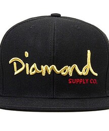 Diamond SUPPLY CO. | キャップ
