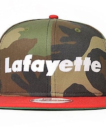 Lafayette | キャップ