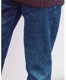 ANATOMICA | デニムパンツ