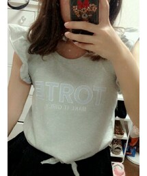 TORTE | トップス