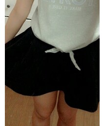 GU | スカート