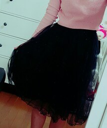 E hyphen world gallery | スカート